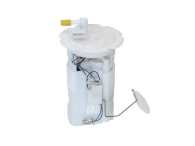 Front View of Fuel Pump Module Assembly AUTOBEST F4671A