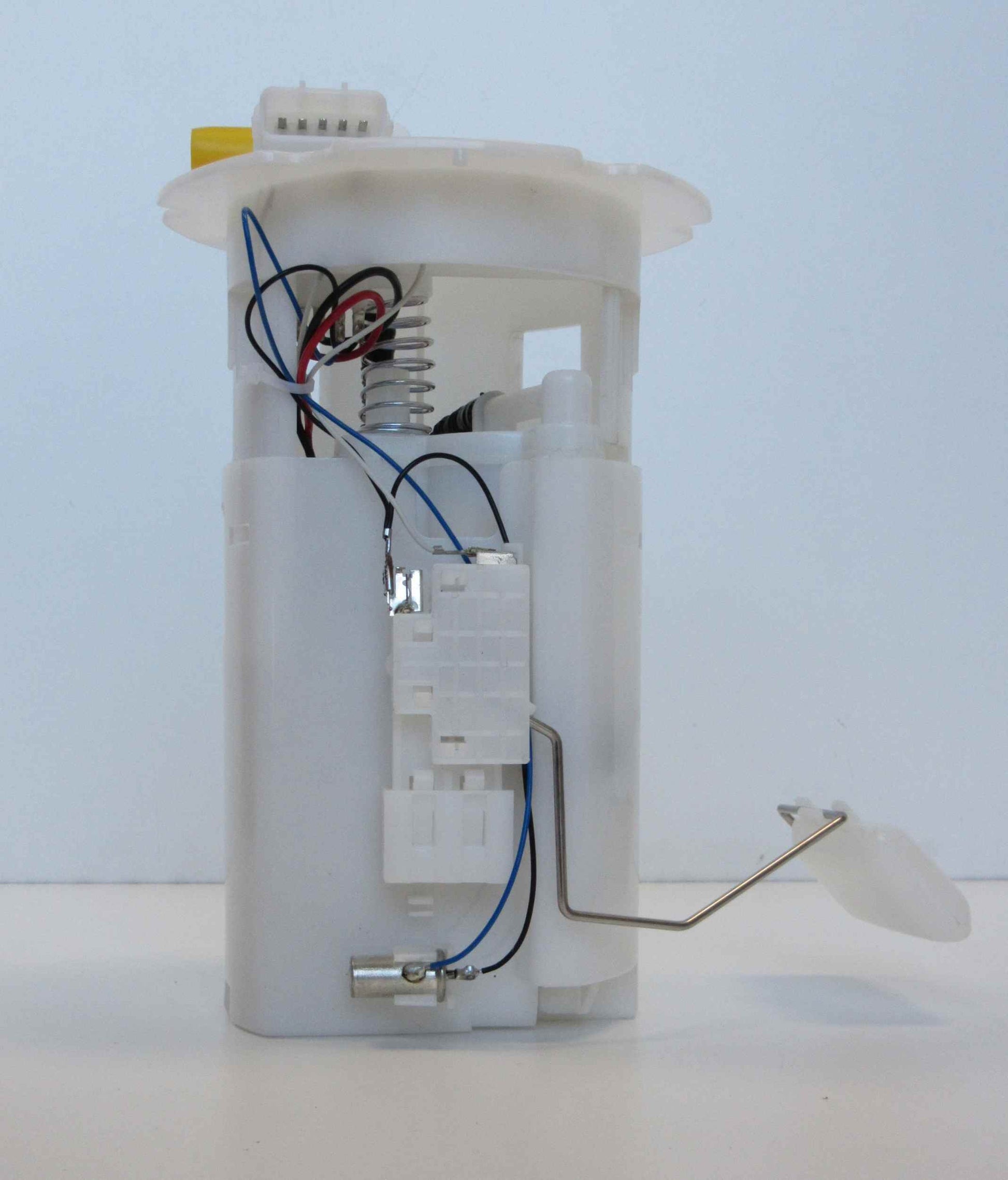 Top View of Fuel Pump Module Assembly AUTOBEST F4671A