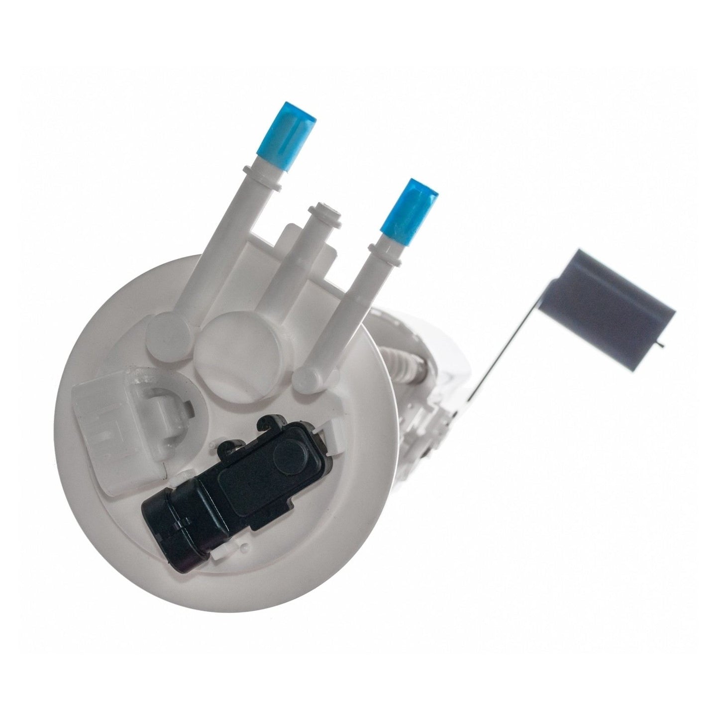 Top View of Fuel Pump Module Assembly AUTOBEST F4732A