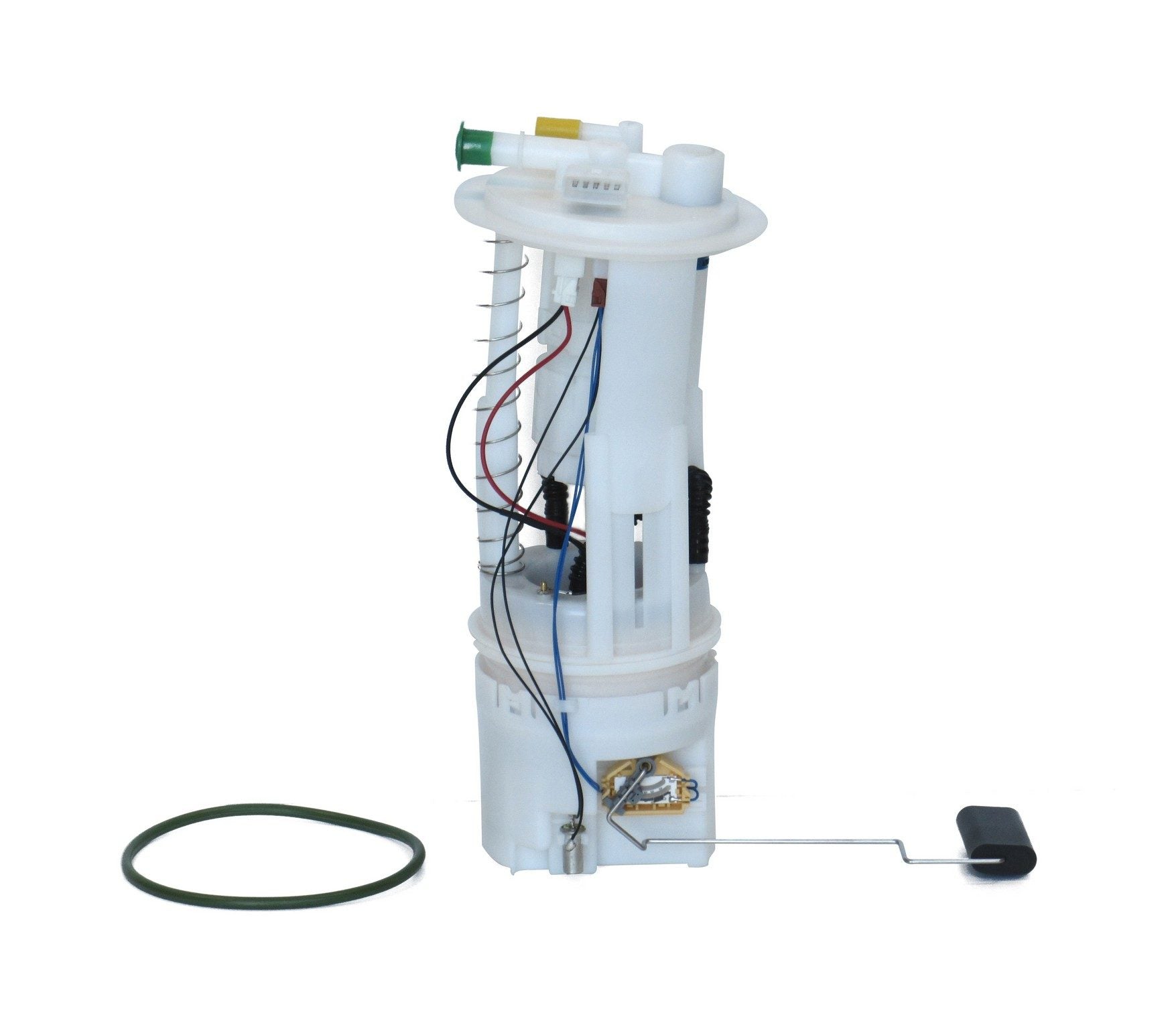 Kit View of Fuel Pump Module Assembly AUTOBEST F4754A