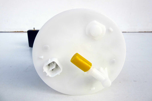 Top View of Fuel Pump Module Assembly AUTOBEST F4933A