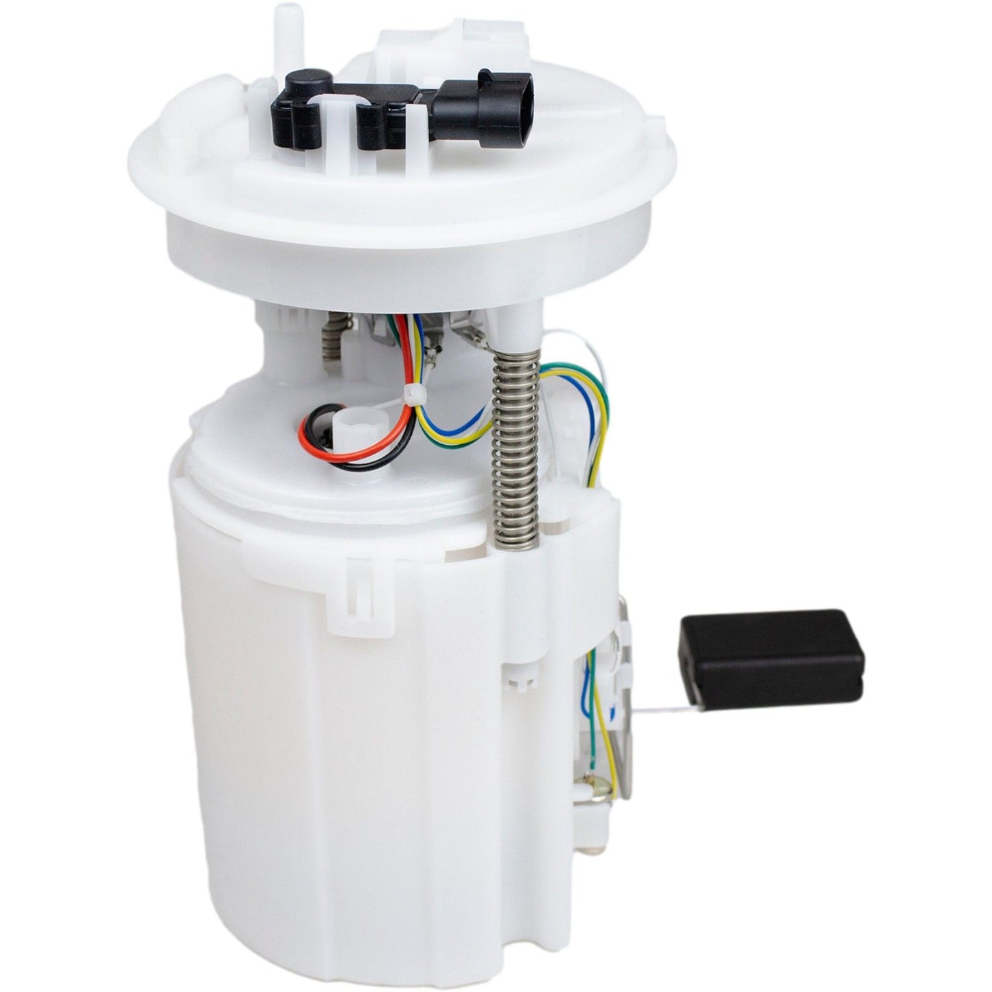 Angle View of Fuel Pump Module Assembly AUTOBEST F5014A