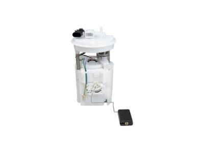 Front View of Fuel Pump Module Assembly AUTOBEST F5014A