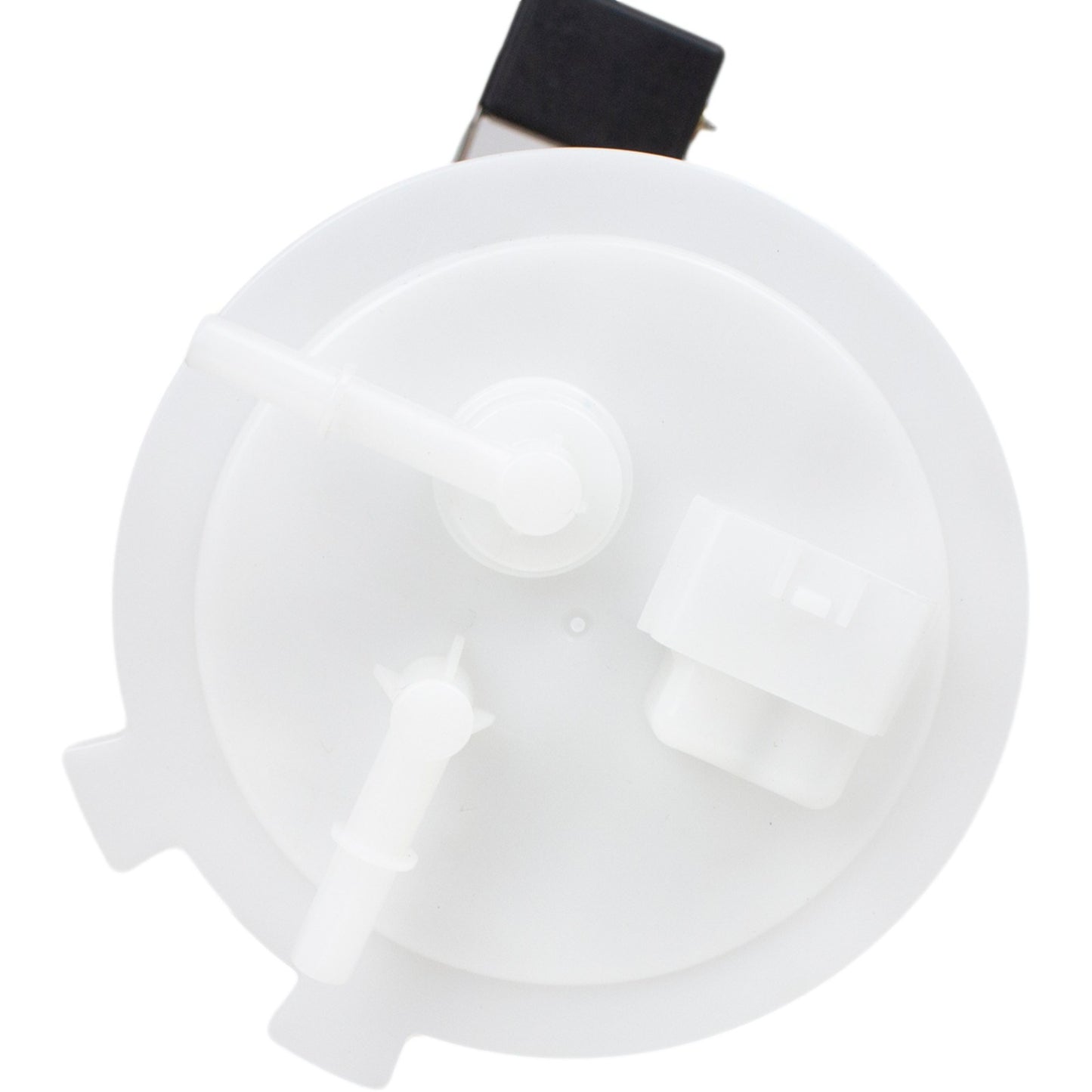 Angle View of Fuel Pump Module Assembly AUTOBEST F6194A