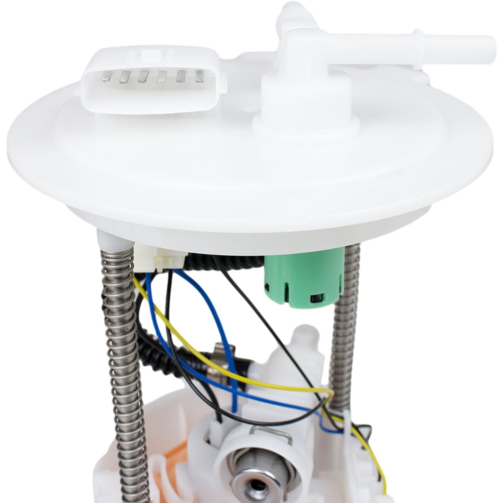 Side View of Fuel Pump Module Assembly AUTOBEST F6194A