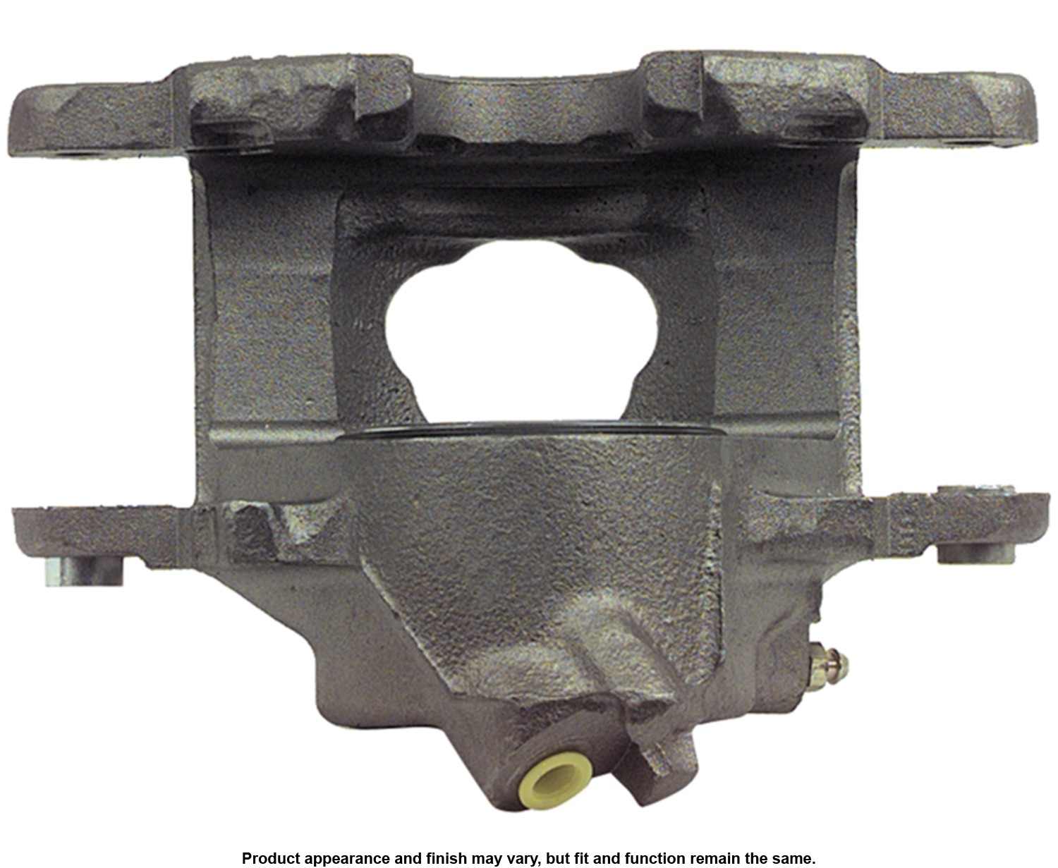 Back View of Front Right Disc Brake Caliper A1 CARDONE 18-4041