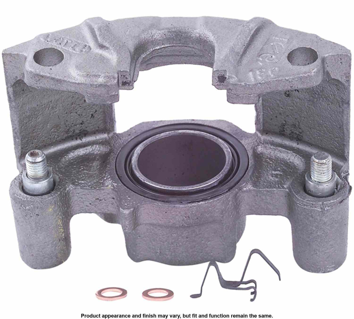 Back View of Front Right Disc Brake Caliper A1 CARDONE 18-4130