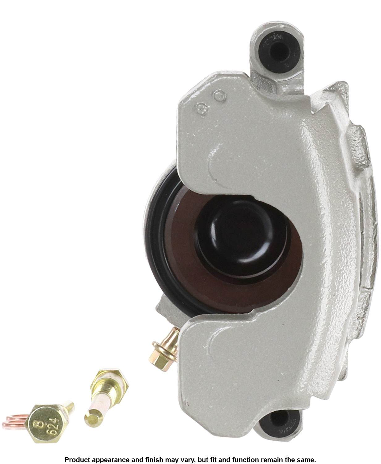 Left View of Front Right Disc Brake Caliper A1 CARDONE 18-4150