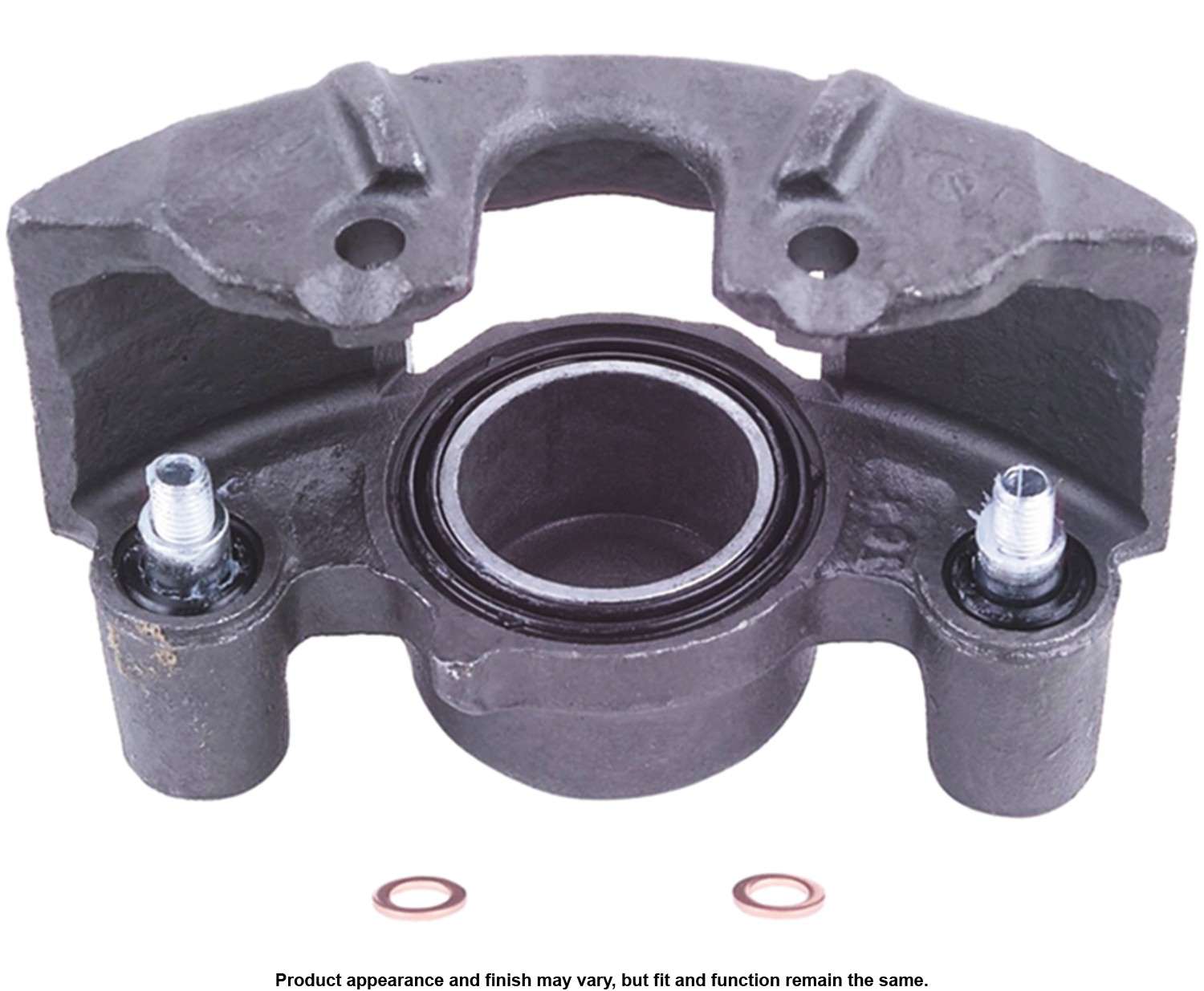 Back View of Front Right Disc Brake Caliper A1 CARDONE 18-4194