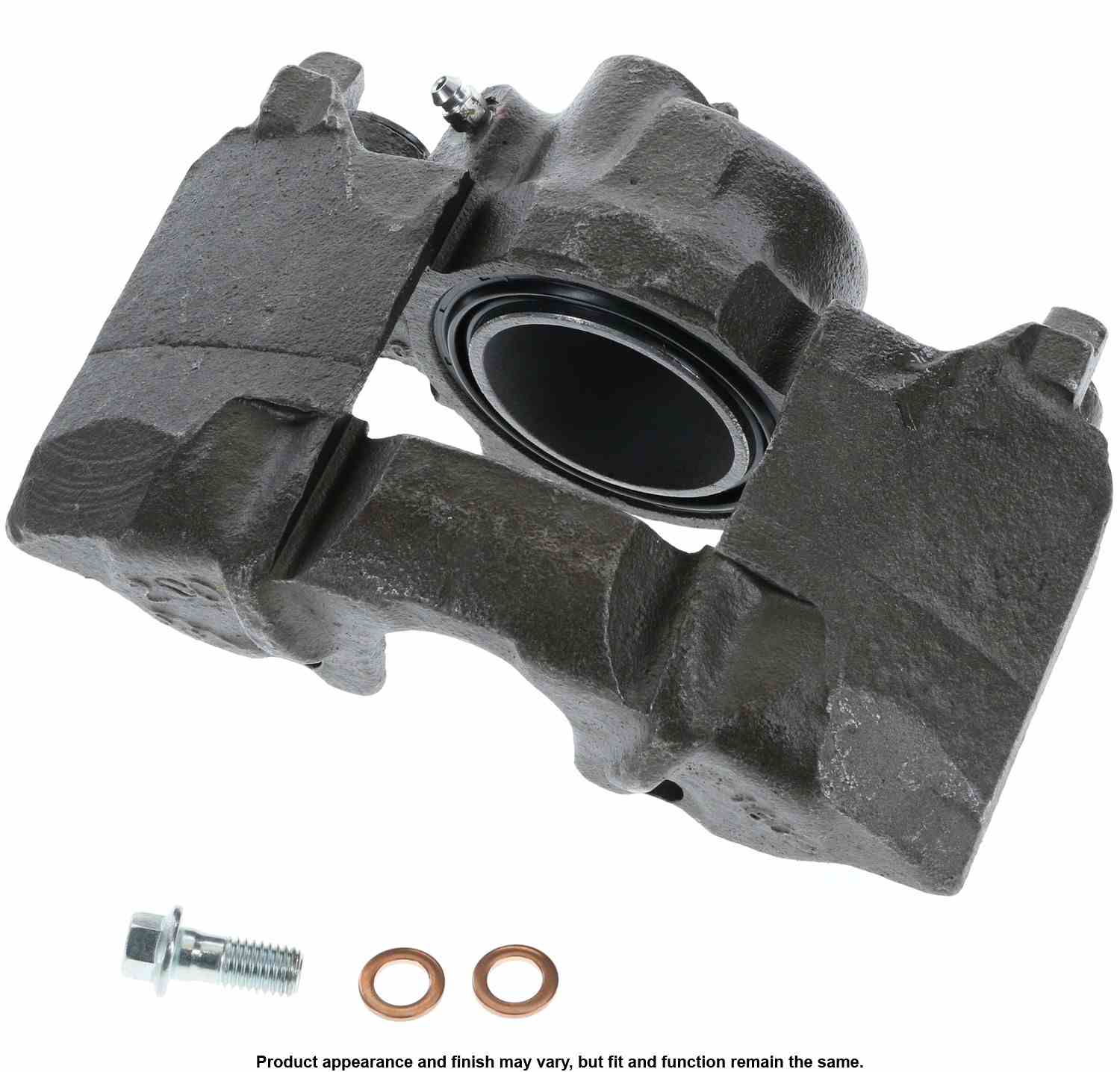 Kit View of Front Right Disc Brake Caliper A1 CARDONE 18-4194