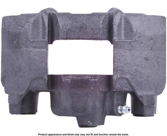 Top View of Front Right Disc Brake Caliper A1 CARDONE 18-4194