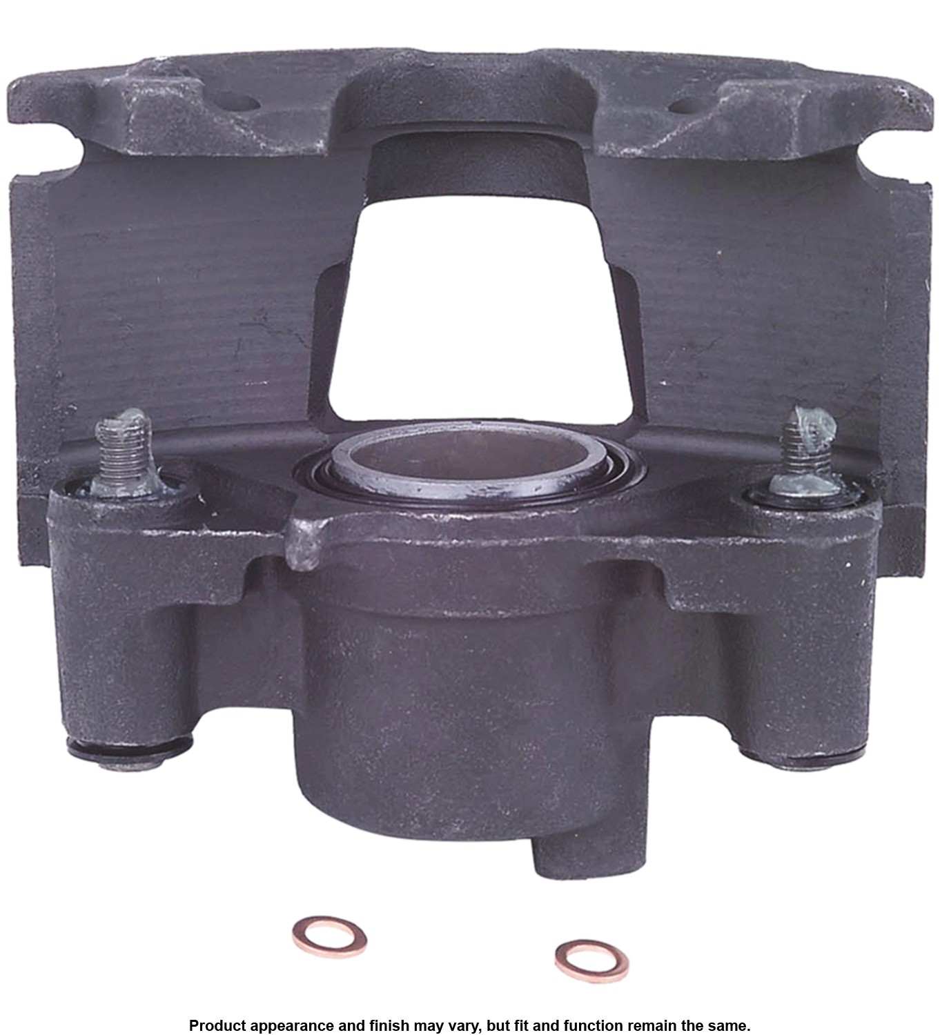 Back View of Front Right Disc Brake Caliper A1 CARDONE 18-4354