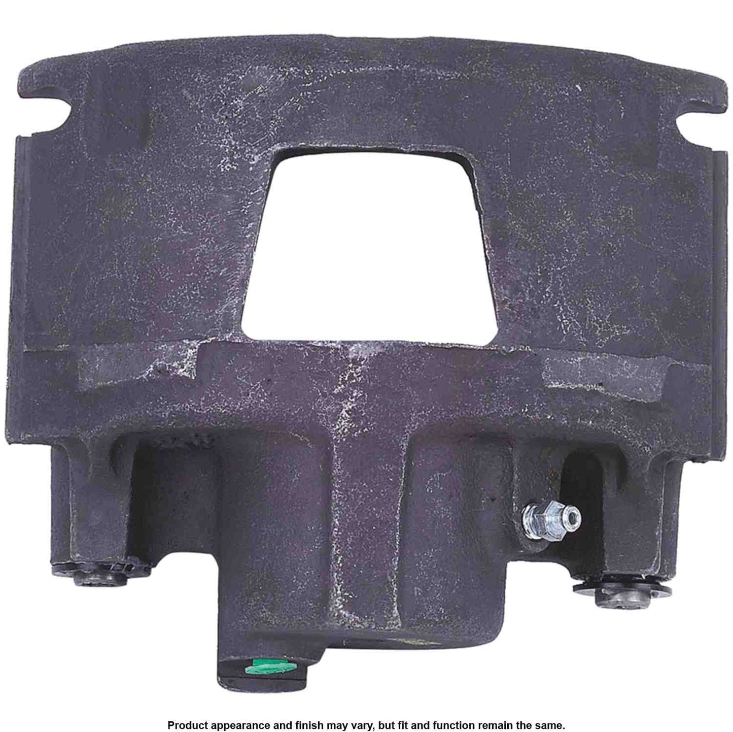 Front View of Front Right Disc Brake Caliper A1 CARDONE 18-4354