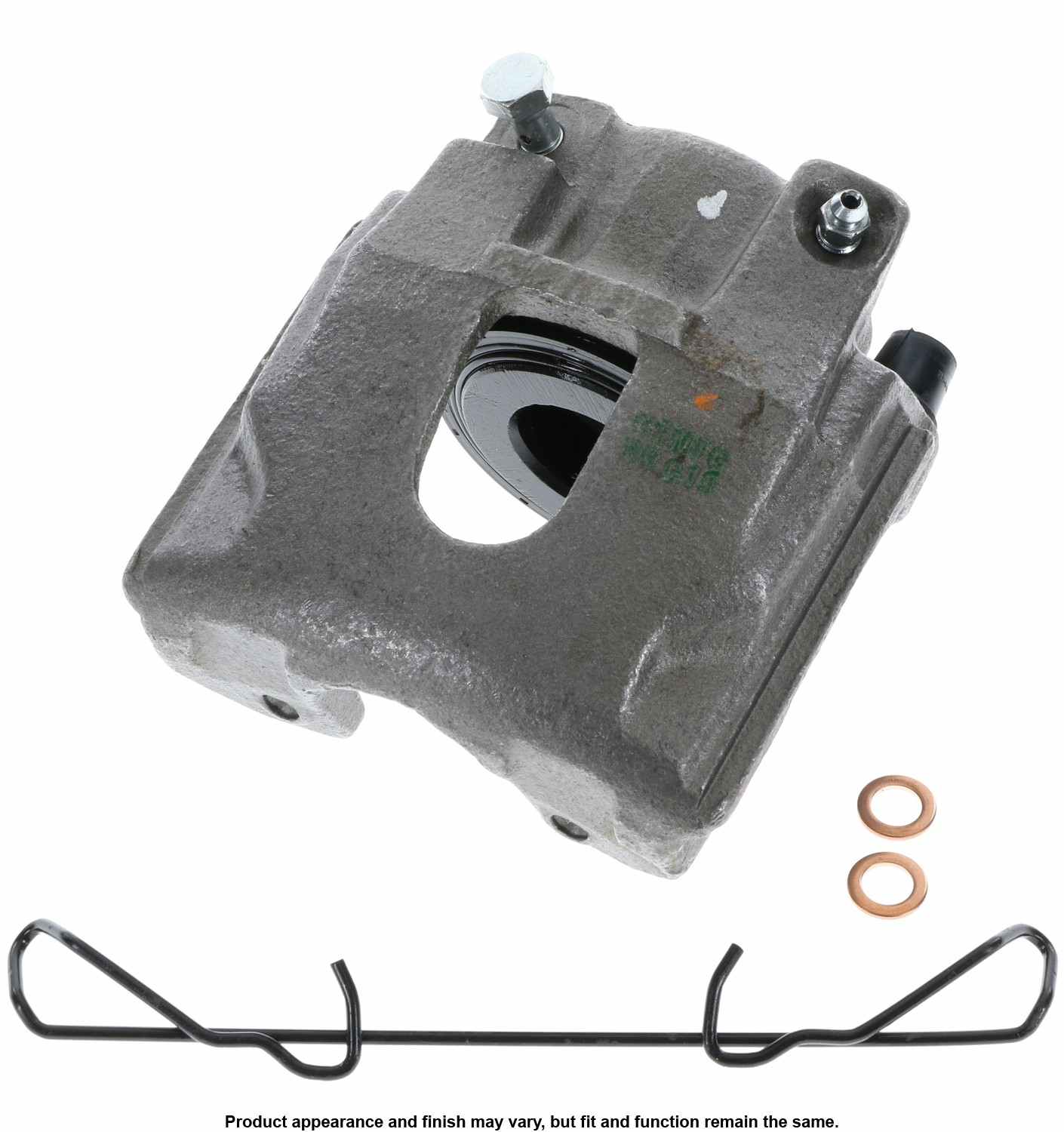 Kit View of Front Right Disc Brake Caliper A1 CARDONE 18-4364