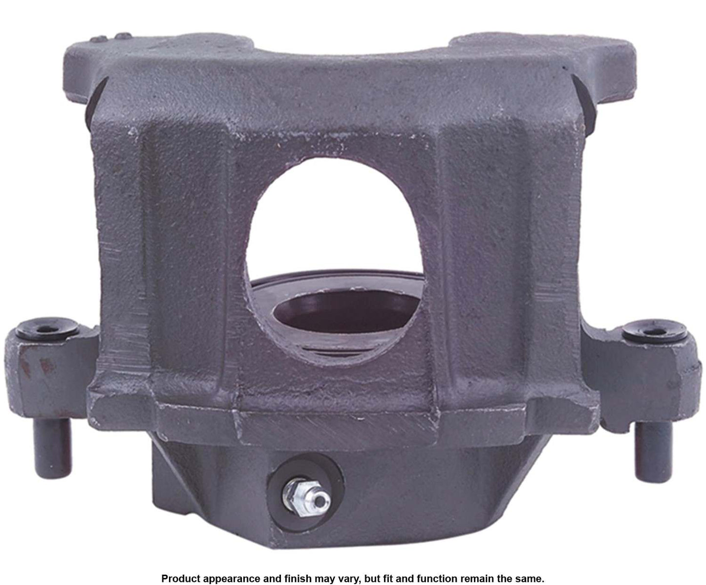 Front View of Front Right Disc Brake Caliper A1 CARDONE 18-4388