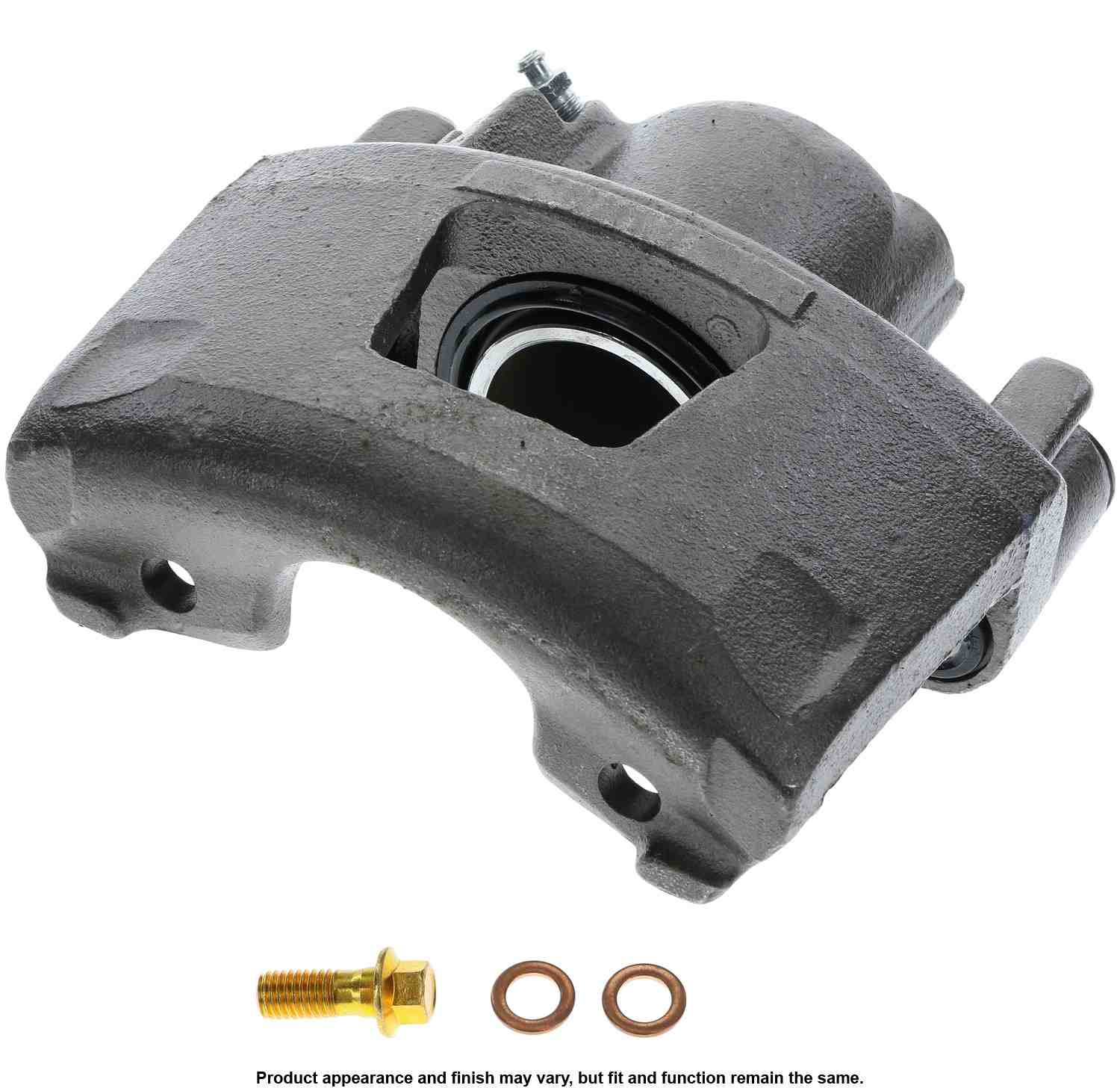 Kit View of Front Right Disc Brake Caliper A1 CARDONE 18-4601