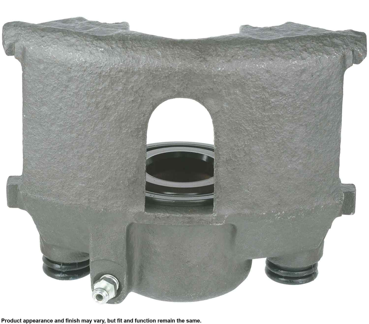 Back View of Front Left Disc Brake Caliper A1 CARDONE 18-4602