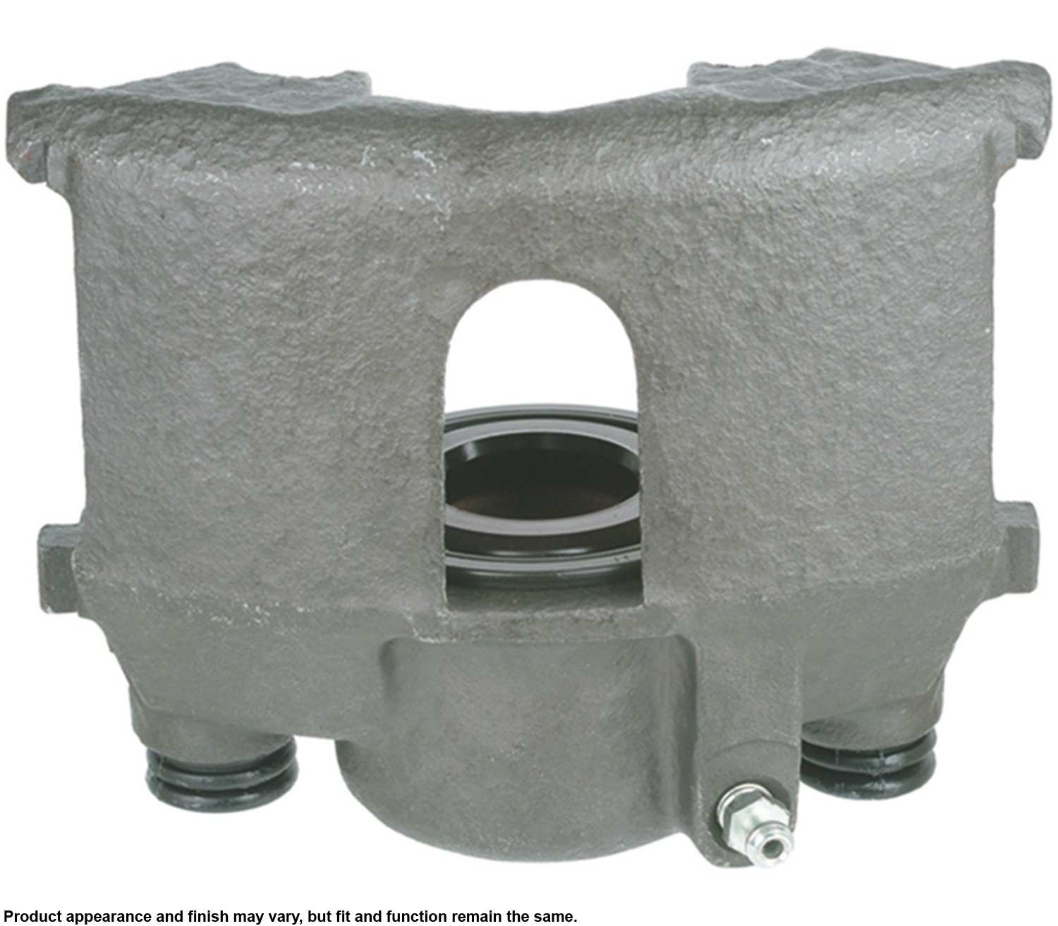 Back View of Front Right Disc Brake Caliper A1 CARDONE 18-4603