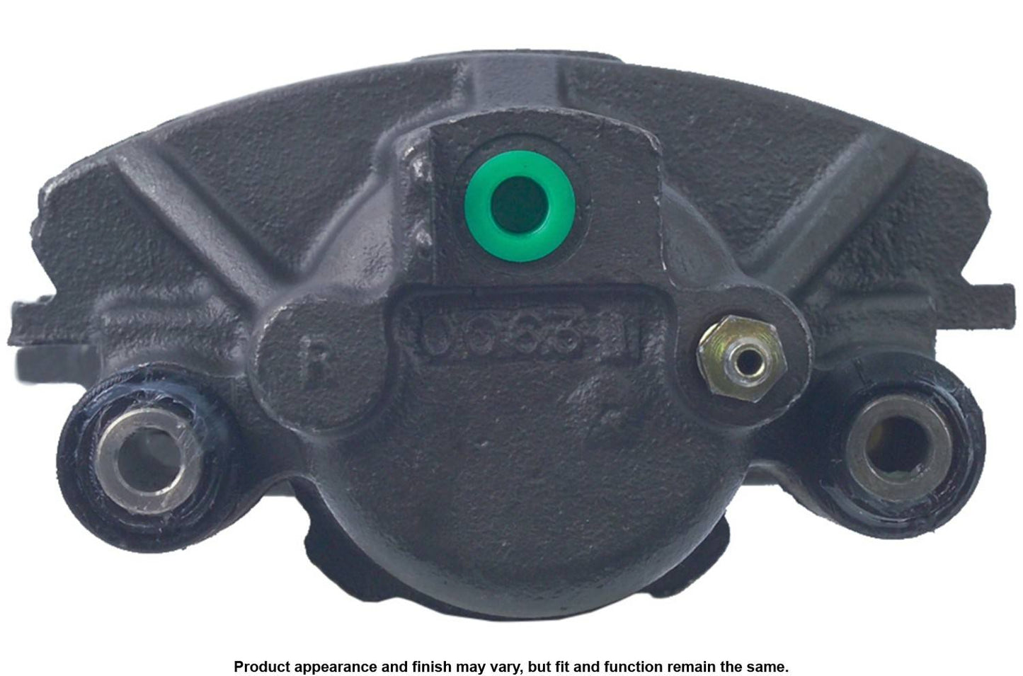 Back View of Front Right Disc Brake Caliper A1 CARDONE 18-4769