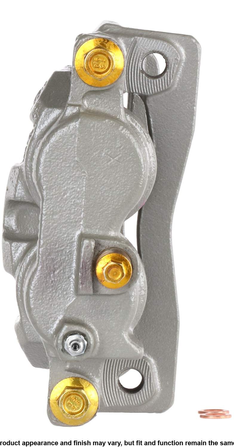 Right View of Front Left Disc Brake Caliper A1 CARDONE 18-B4276