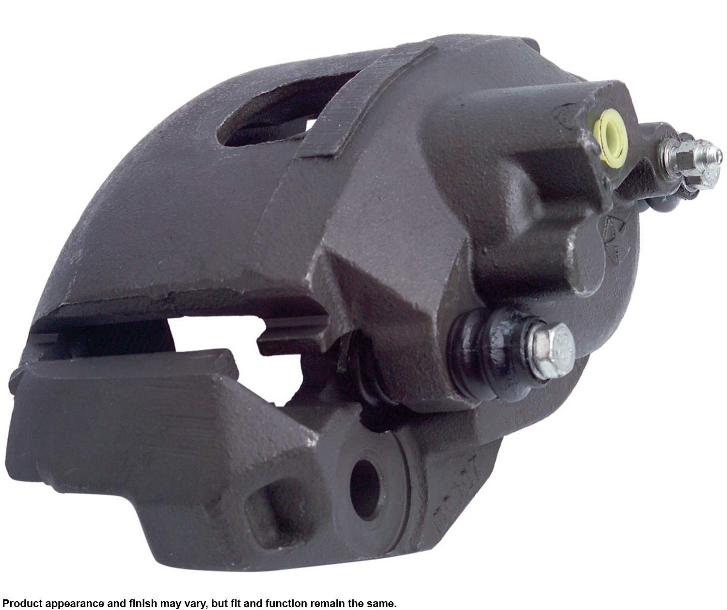 Angle View of Front Right Disc Brake Caliper A1 CARDONE 18-B4360