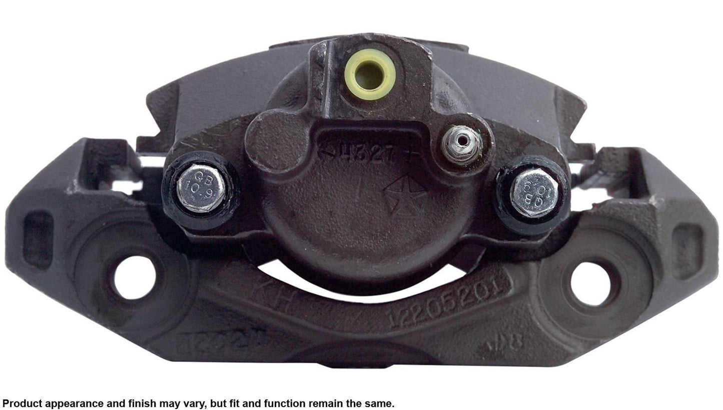 Back View of Front Right Disc Brake Caliper A1 CARDONE 18-B4360