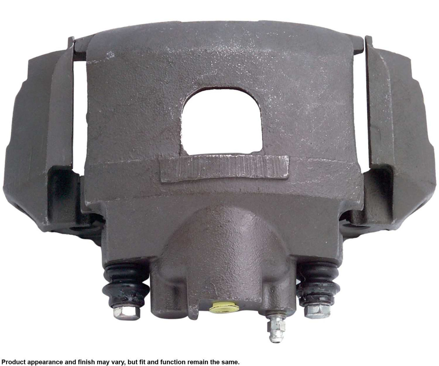 Top View of Front Right Disc Brake Caliper A1 CARDONE 18-B4360