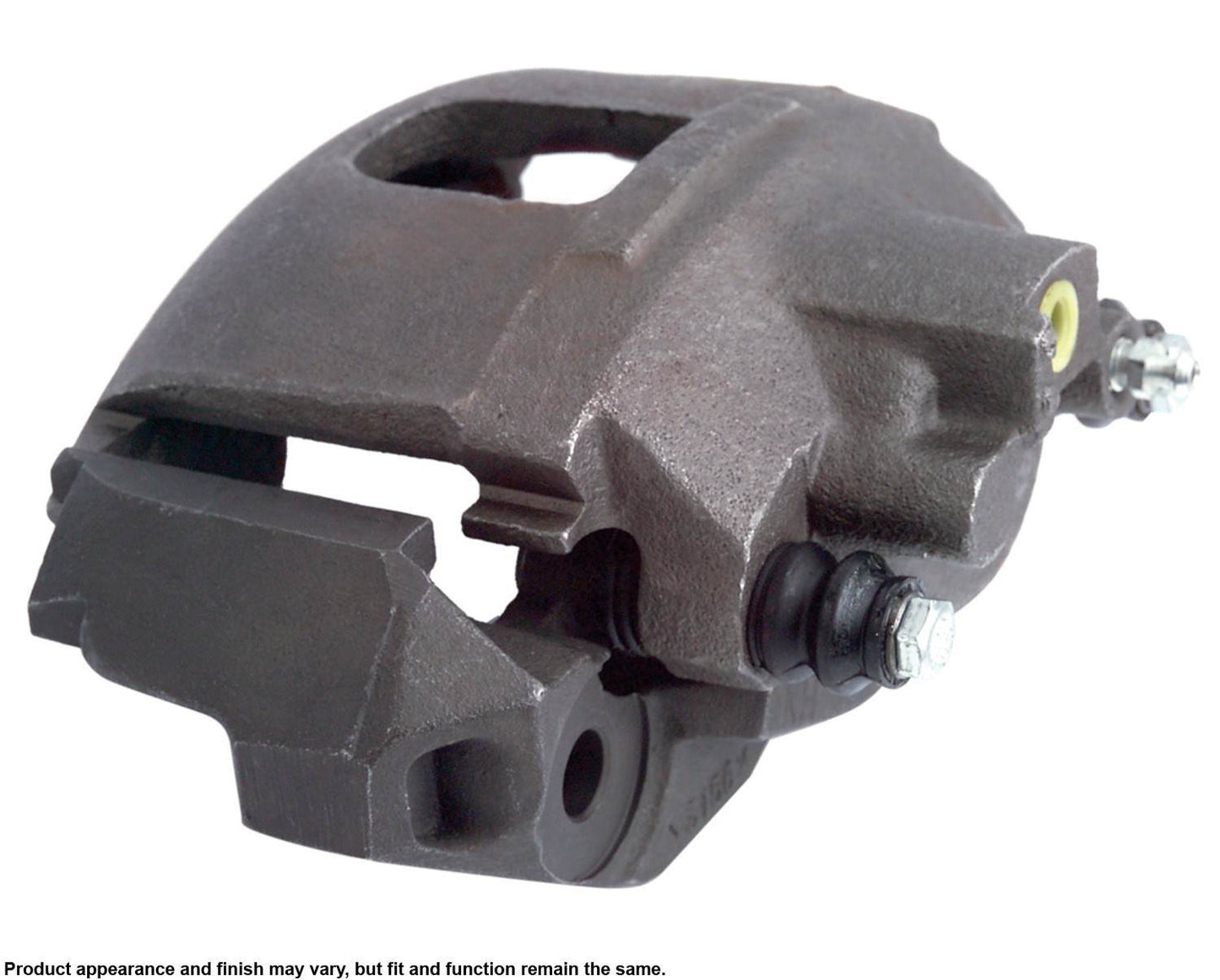 Angle View of Front Right Disc Brake Caliper A1 CARDONE 18-B4366