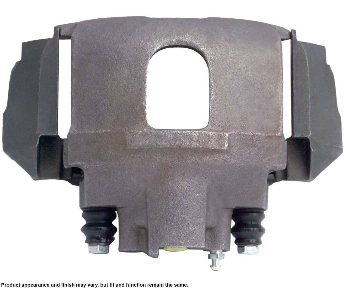 Top View of Front Right Disc Brake Caliper A1 CARDONE 18-B4366