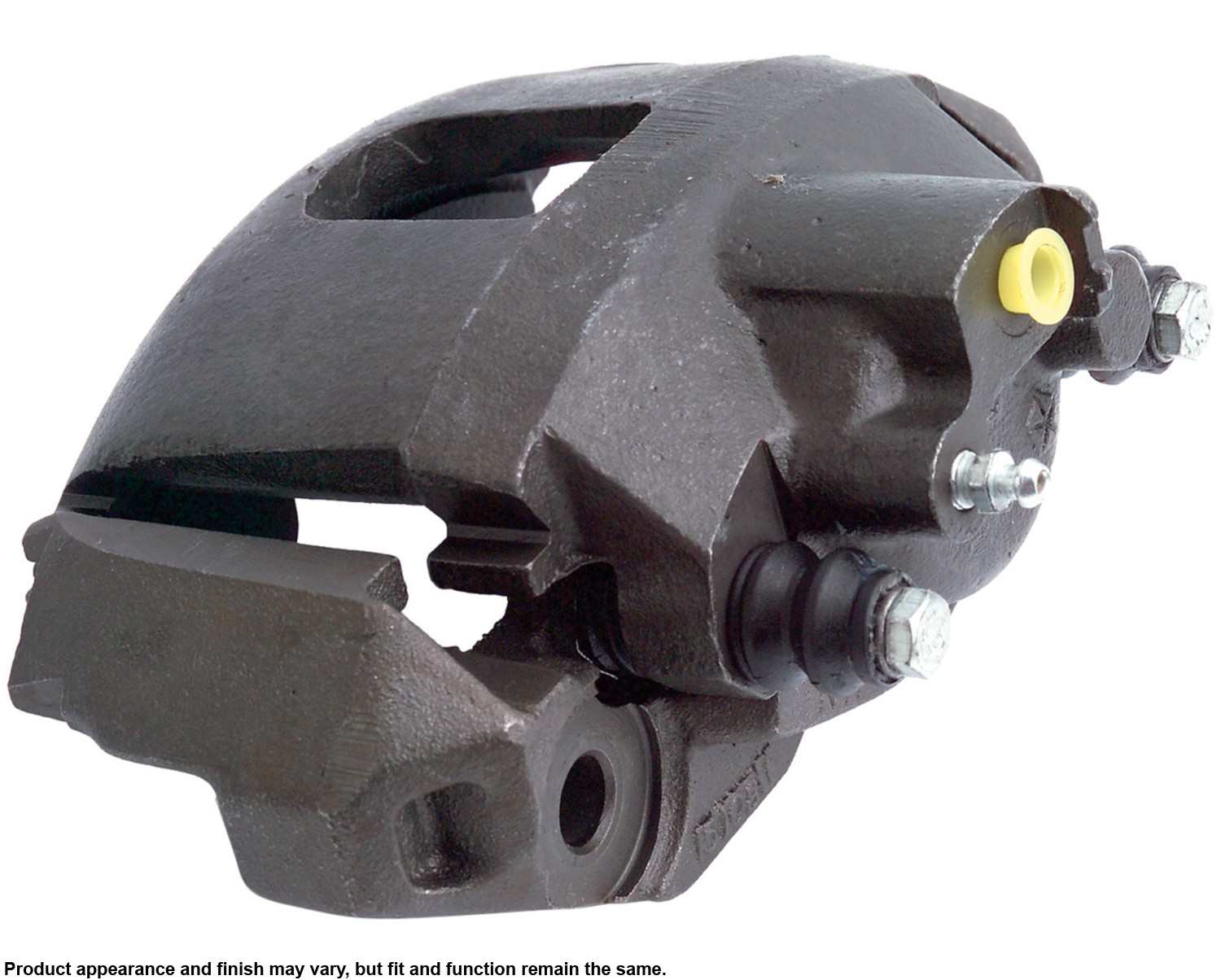 Angle View of Front Left Disc Brake Caliper A1 CARDONE 18-B4367