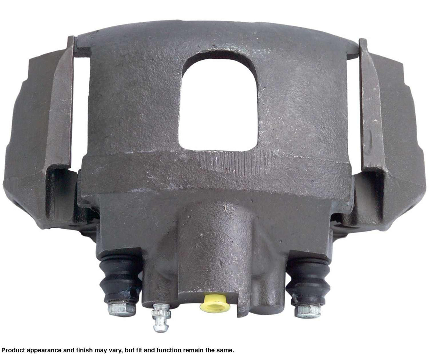 Top View of Front Left Disc Brake Caliper A1 CARDONE 18-B4367