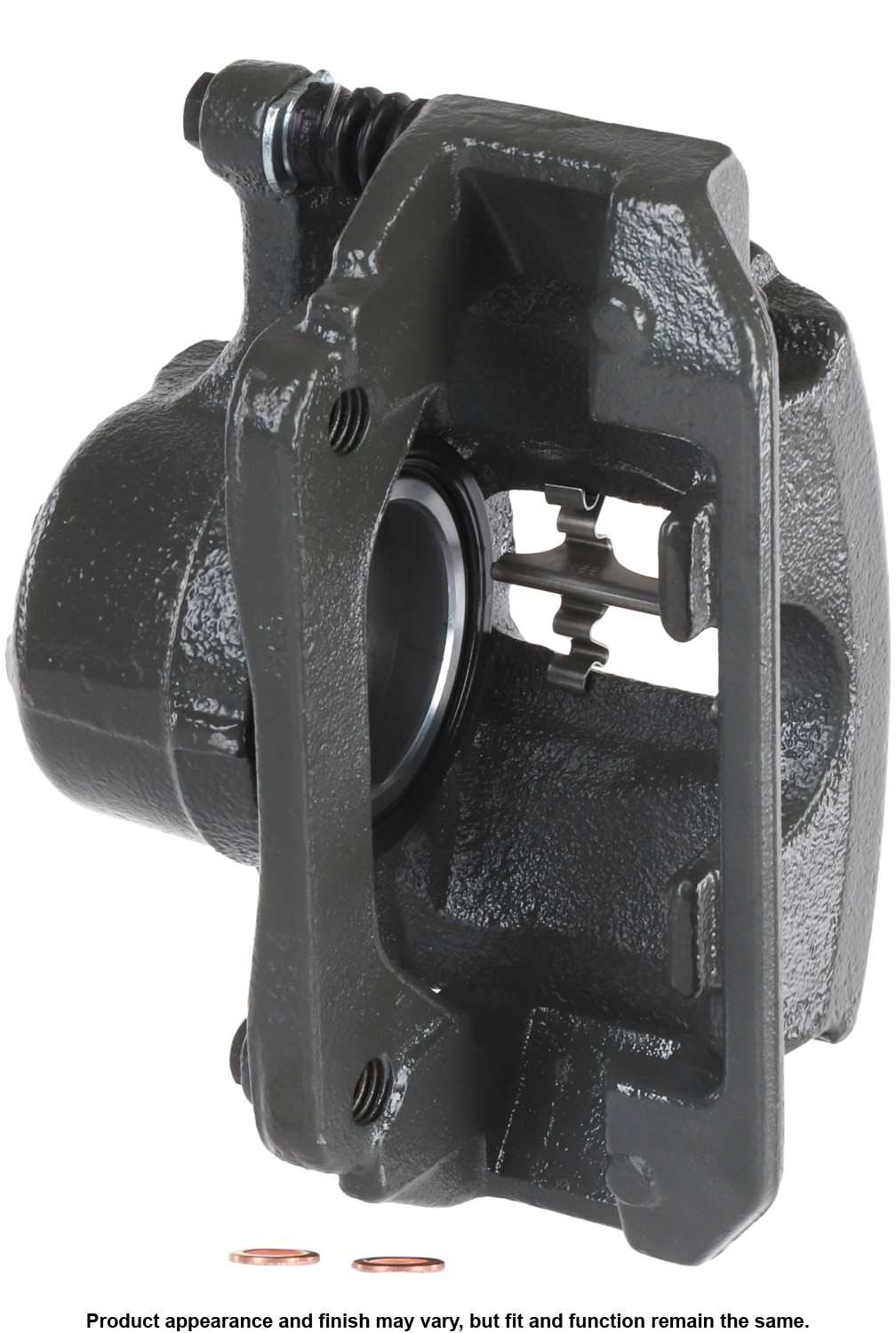 Angle View of Front Right Disc Brake Caliper A1 CARDONE 18-B4610