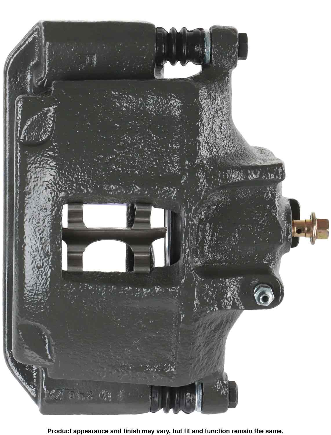 Back View of Front Right Disc Brake Caliper A1 CARDONE 18-B4610