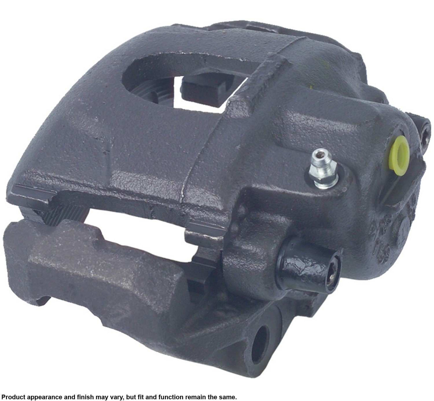 Angle View of Front Left Disc Brake Caliper A1 CARDONE 18-B4801