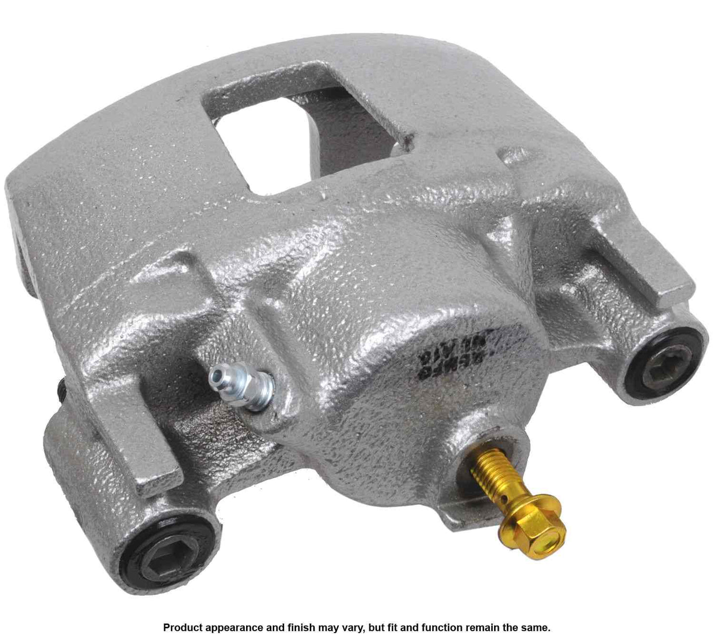 Angle View of Front Right Disc Brake Caliper A1 CARDONE 18-P4356