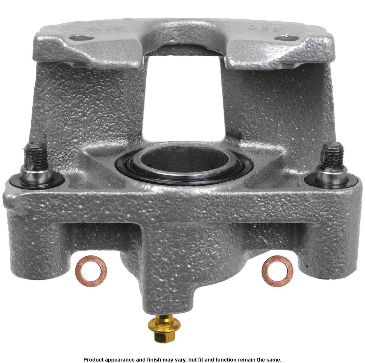 Back View of Front Right Disc Brake Caliper A1 CARDONE 18-P4356