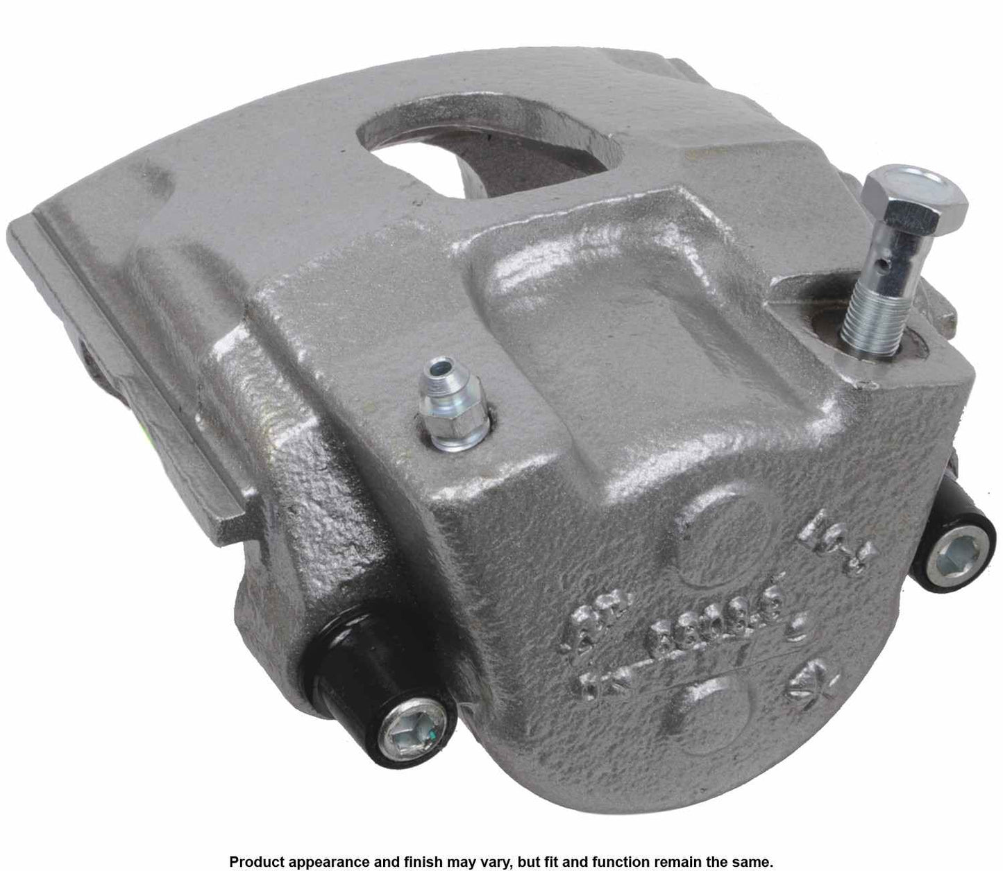 Angle View of Front Right Disc Brake Caliper A1 CARDONE 18-P4364