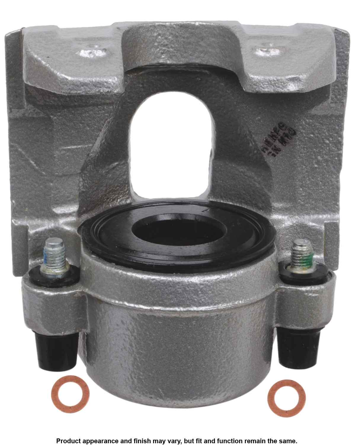 Back View of Front Right Disc Brake Caliper A1 CARDONE 18-P4364