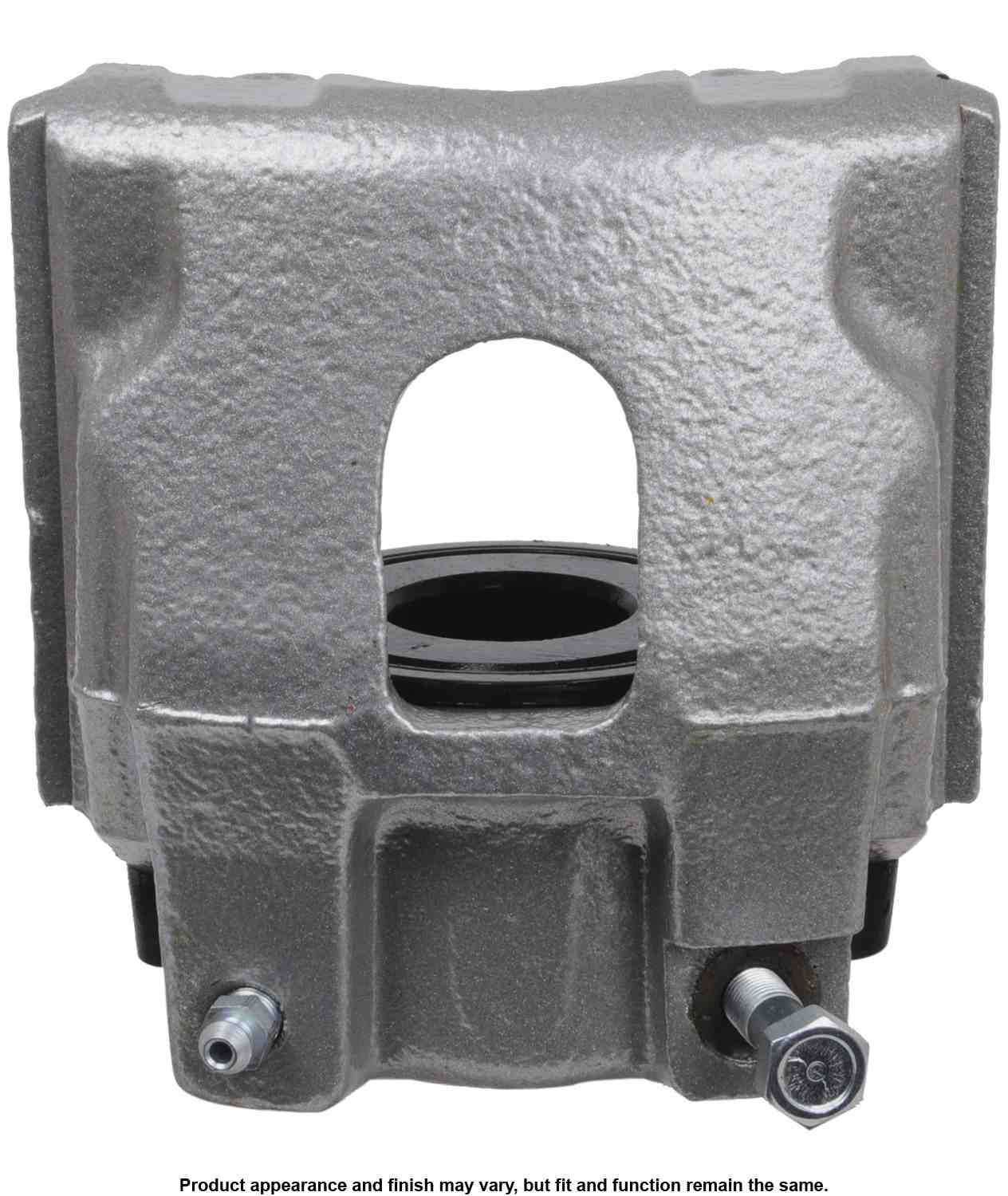 Front View of Front Right Disc Brake Caliper A1 CARDONE 18-P4364