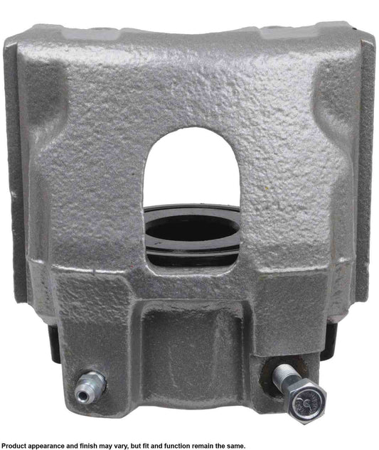 Top View of Front Right Disc Brake Caliper A1 CARDONE 18-P4364