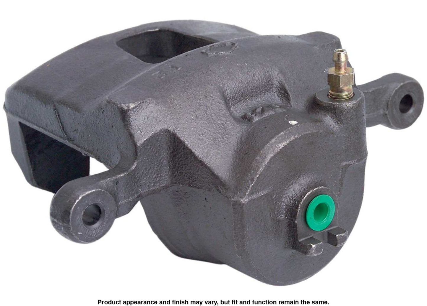 Angle View of Front Right Disc Brake Caliper A1 CARDONE 19-1218