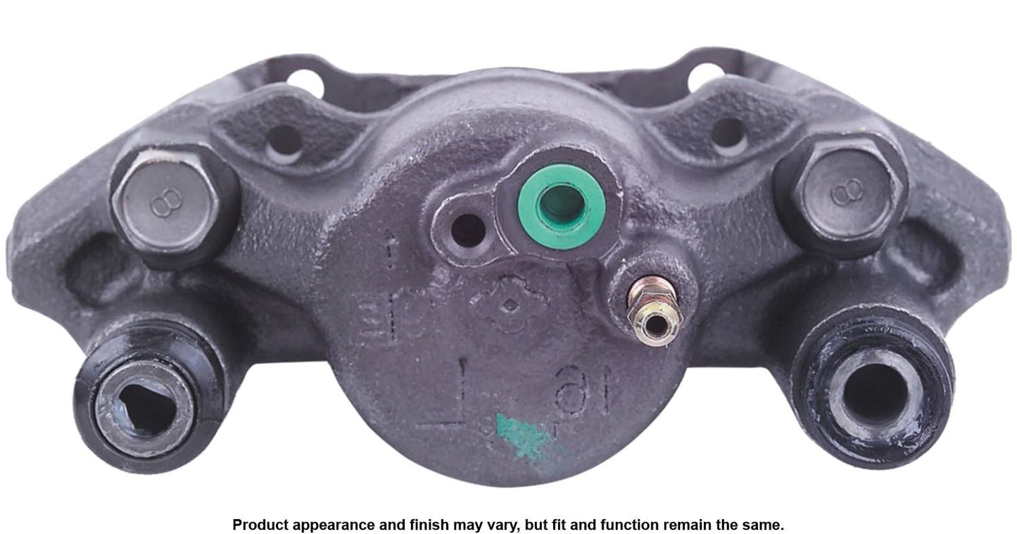 Back View of Front Right Disc Brake Caliper A1 CARDONE 19-1336