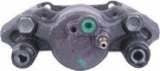 Front View of Front Right Disc Brake Caliper A1 CARDONE 19-1336