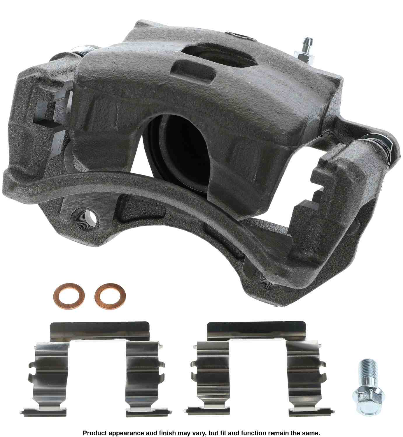 Kit View of Front Left Disc Brake Caliper A1 CARDONE 19-B1219