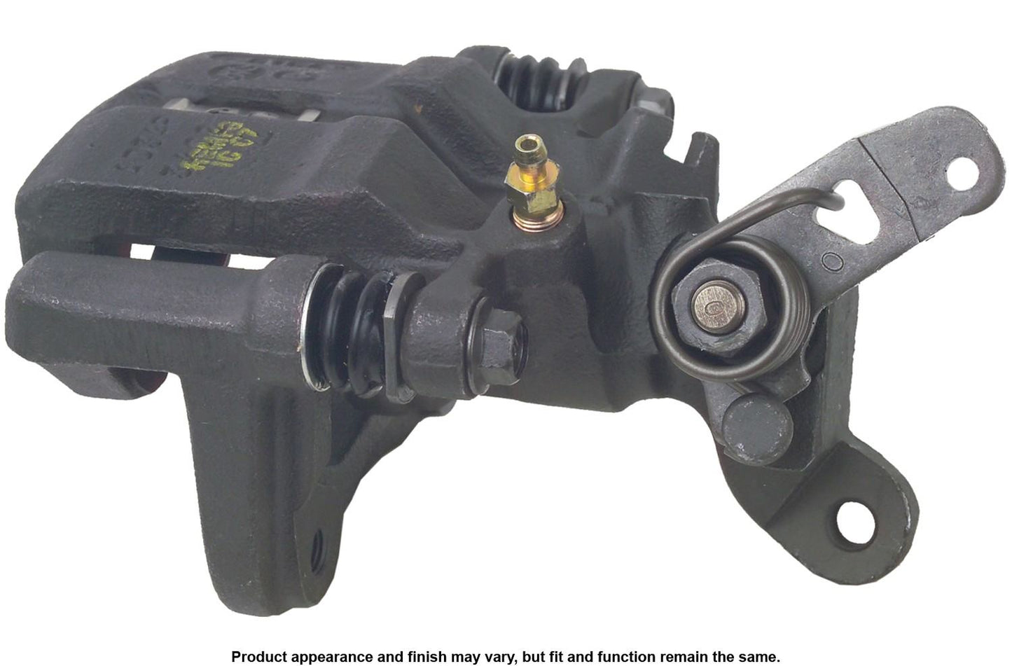 Angle View of Rear Right Disc Brake Caliper A1 CARDONE 19-B1822