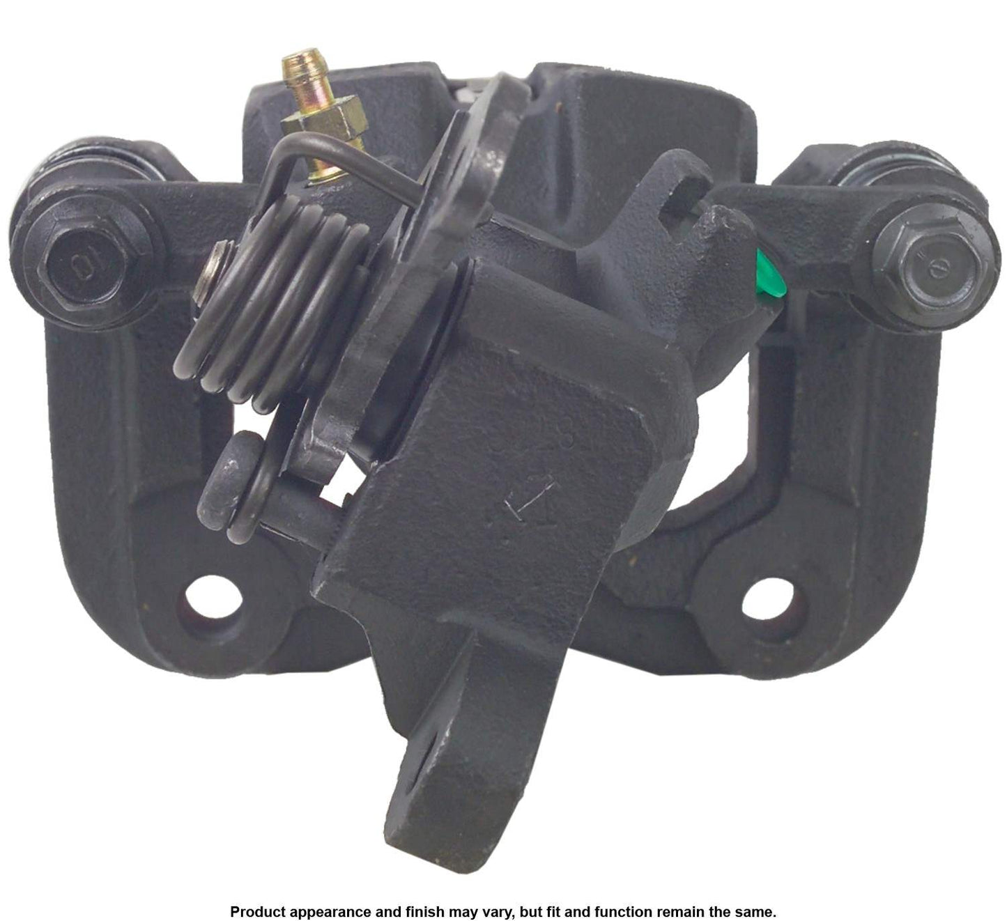 Back View of Rear Right Disc Brake Caliper A1 CARDONE 19-B1822