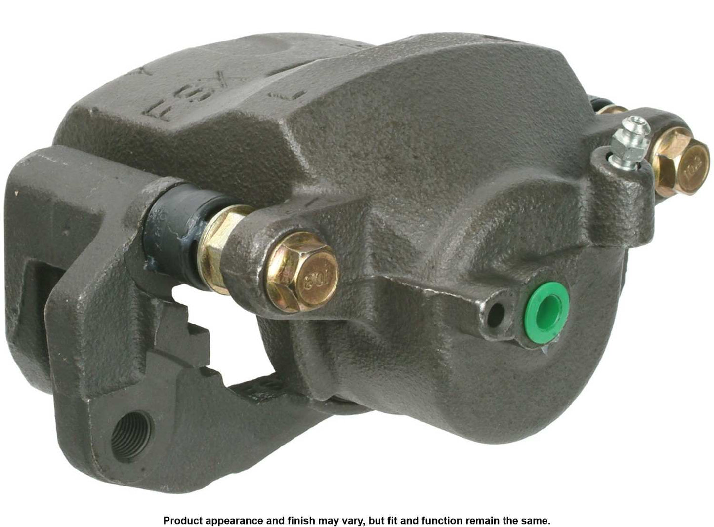 Angle View of Front Right Disc Brake Caliper A1 CARDONE 19-B2603