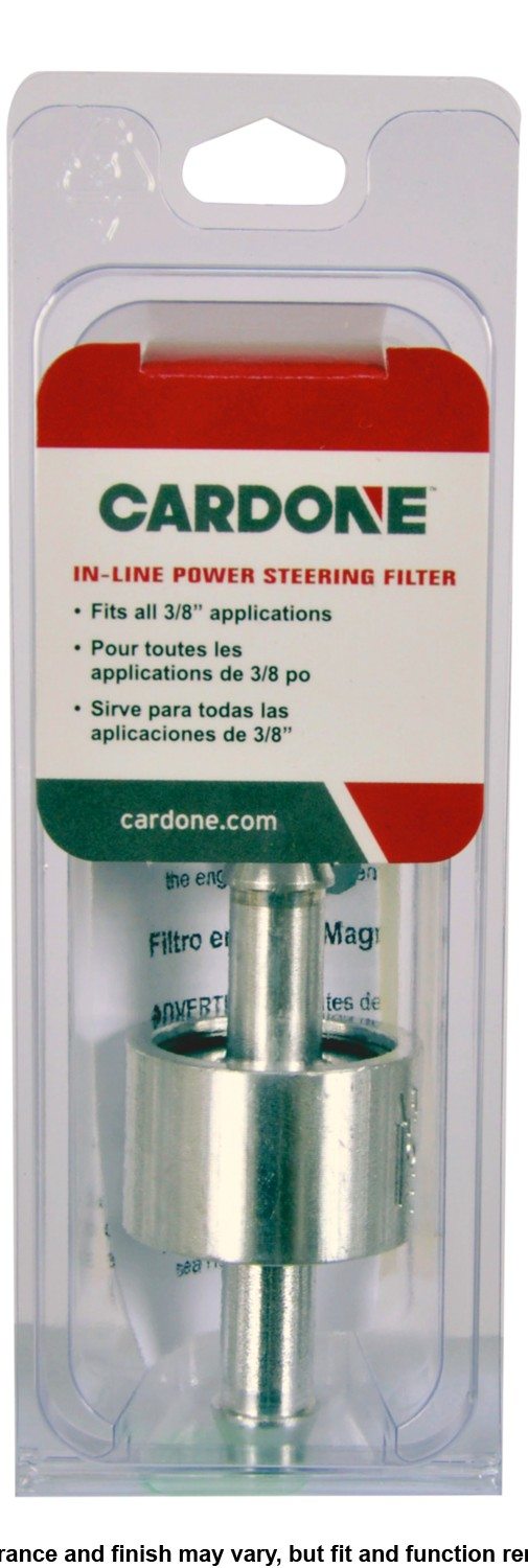 Right View of Power Steering Filter A1 CARDONE 20-0038F