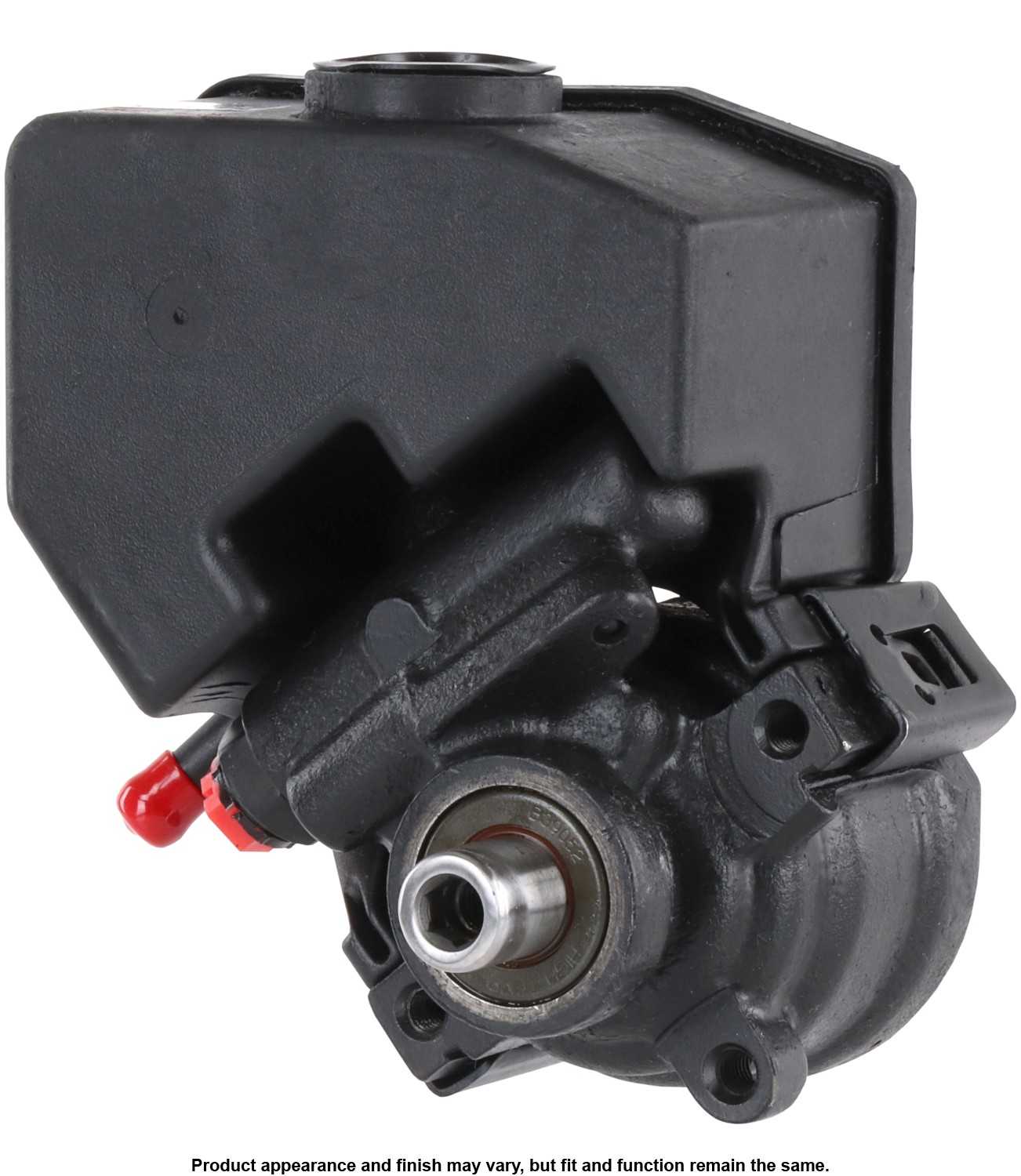 Angle View of Power Steering Pump A1 CARDONE 20-28888