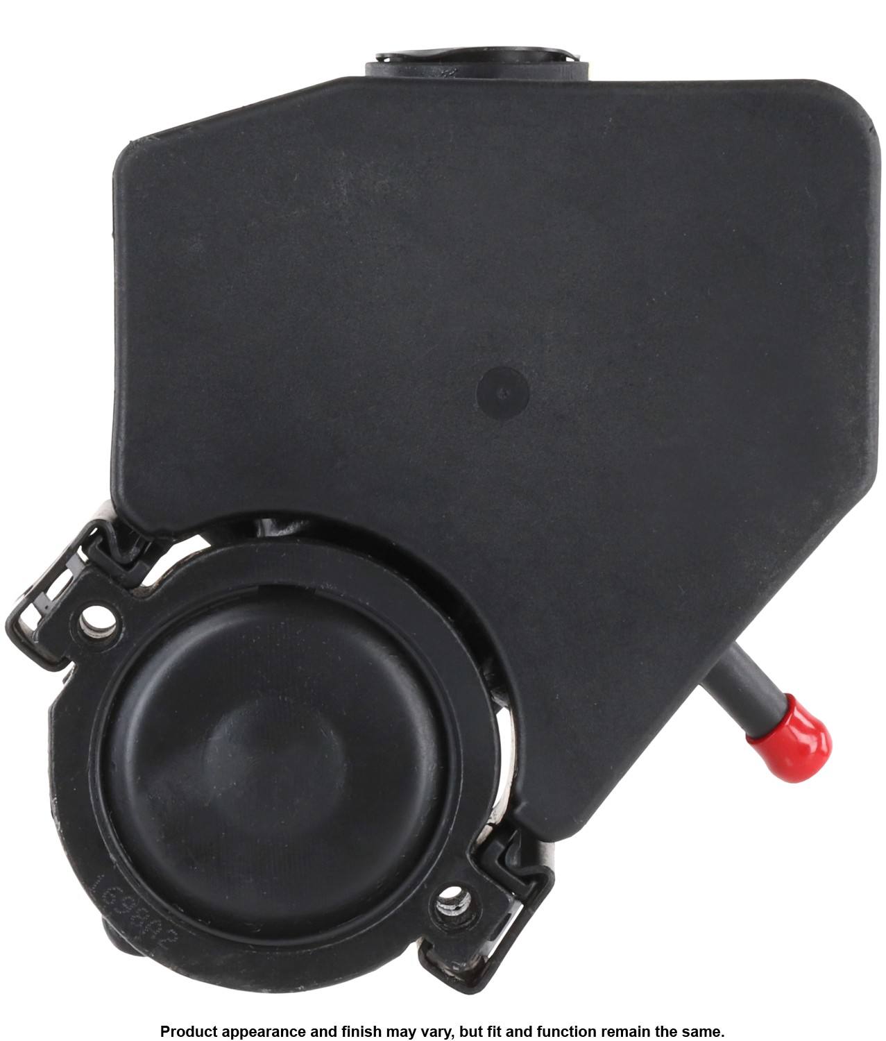 Back View of Power Steering Pump A1 CARDONE 20-28888